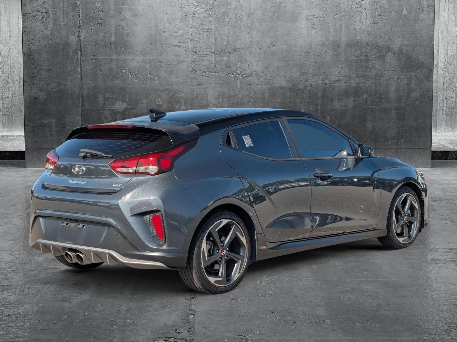 2019 Hyundai VELOSTER Vehicle Photo in Sanford, FL 32771