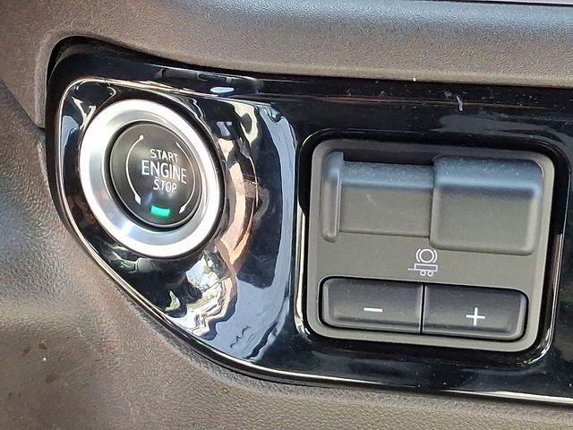 2022 Chevrolet Silverado 1500 Vehicle Photo in DANBURY, CT 06810-5034