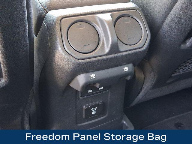 2022 Jeep Wrangler 4xe Vehicle Photo in DANBURY, CT 06810-5034