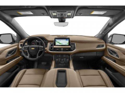 2023 Chevrolet Tahoe Vehicle Photo in BRUNSWICK, GA 31525-1881
