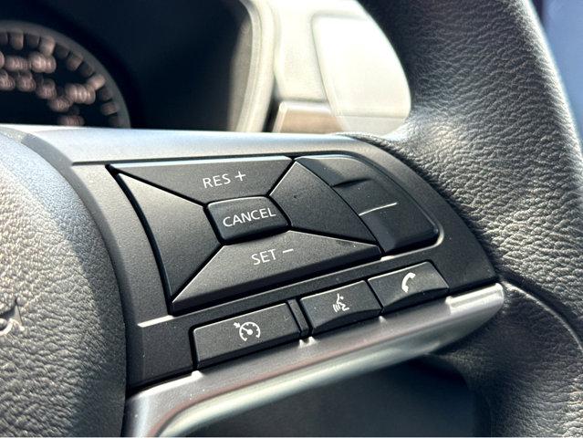 2023 Nissan Altima Vehicle Photo in Savannah, GA 31419