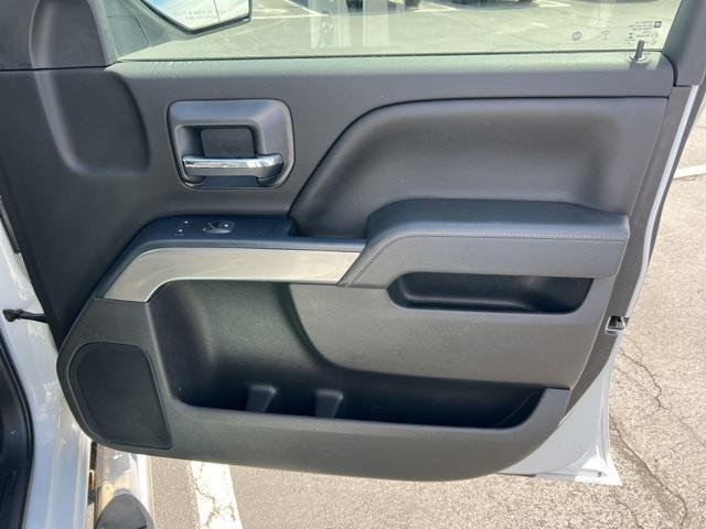 2018 Chevrolet Silverado 1500 Vehicle Photo in GREEN BAY, WI 54304-5303