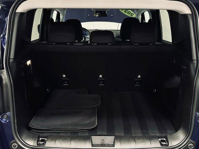 2021 Jeep Renegade Vehicle Photo in MEDINA, OH 44256-9631