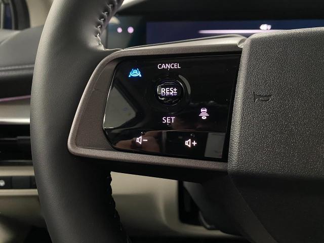 2025 Nissan Murano Vehicle Photo in Appleton, WI 54913