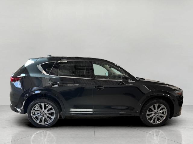 2025 Mazda CX-5 Vehicle Photo in Green Bay, WI 54304