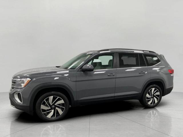 2025 Volkswagen Atlas Vehicle Photo in Appleton, WI 54913
