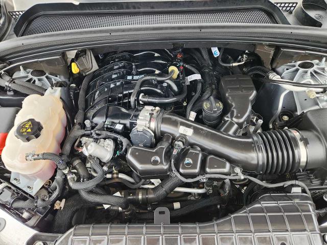2023 Jeep Grand Cherokee Vehicle Photo in HOUSTON, TX 77079