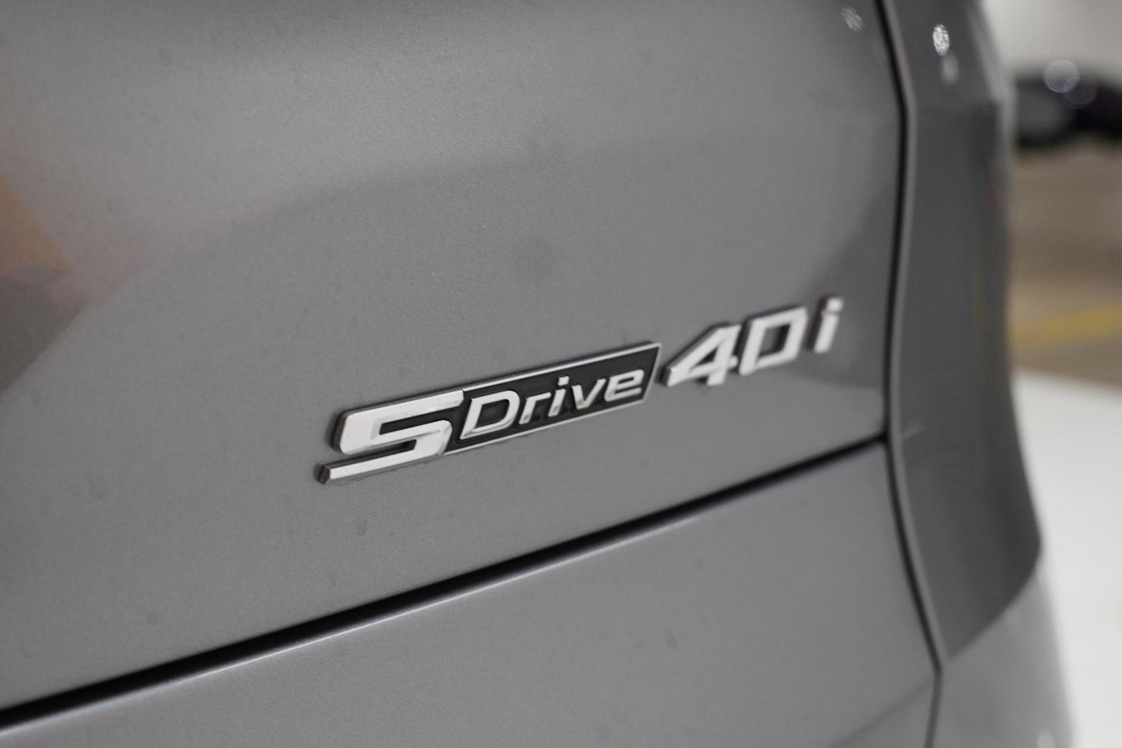 2025 BMW X5 sDrive40i Vehicle Photo in GRAPEVINE, TX 76051