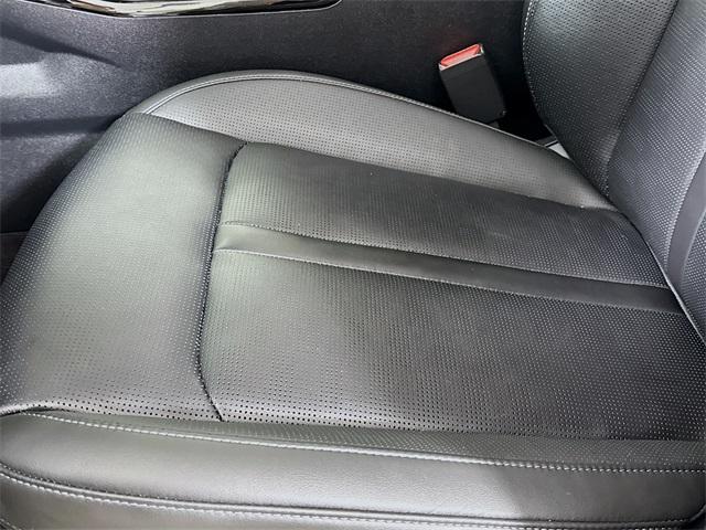 2024 Kia Sorento Vehicle Photo in Everett, WA 98204