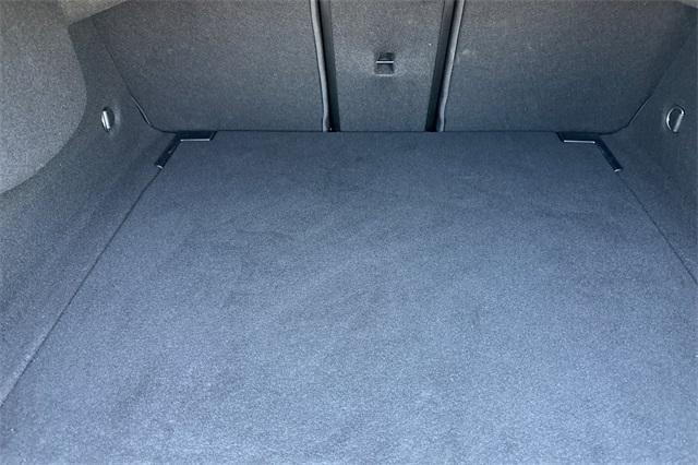 2022 Mercedes-Benz A-Class Vehicle Photo in ELK GROVE, CA 95757-8703