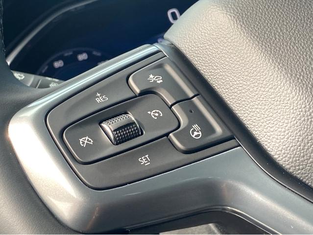 2025 Chevrolet Silverado 2500 HD Vehicle Photo in BEAUFORT, SC 29906-4218