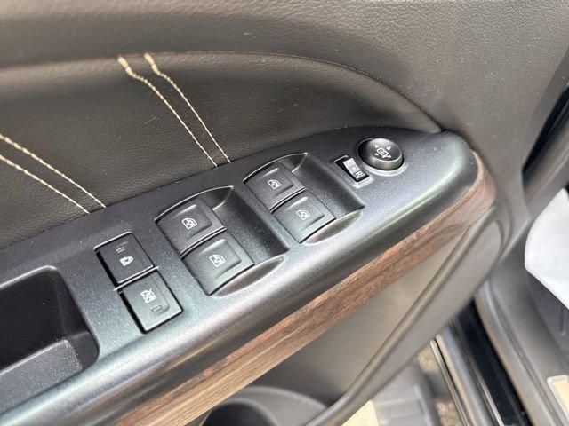 2021 GMC Canyon Vehicle Photo in MEDINA, OH 44256-9631