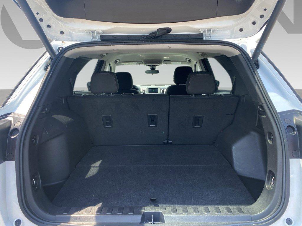 2024 Chevrolet Equinox Vehicle Photo in SAVANNAH, GA 31406-4513