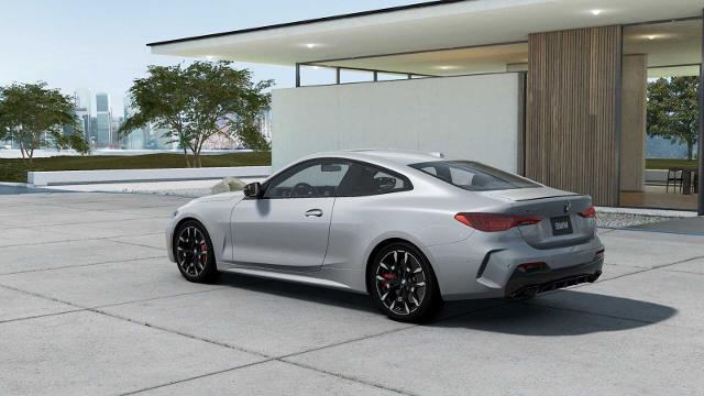 2026 BMW M440i xDrive Vehicle Photo in GRAPEVINE, TX 76051