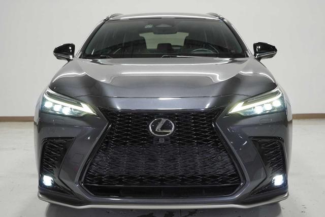 2022 Lexus NX 350 Vehicle Photo in GRAPEVINE, TX 76051