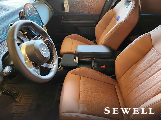 2025 MINI Cooper S Countryman ALL4 Vehicle Photo in PLANO, TX 75024