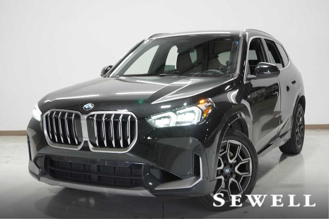 2025 BMW X1 xDrive28i Vehicle Photo in GRAPEVINE, TX 76051