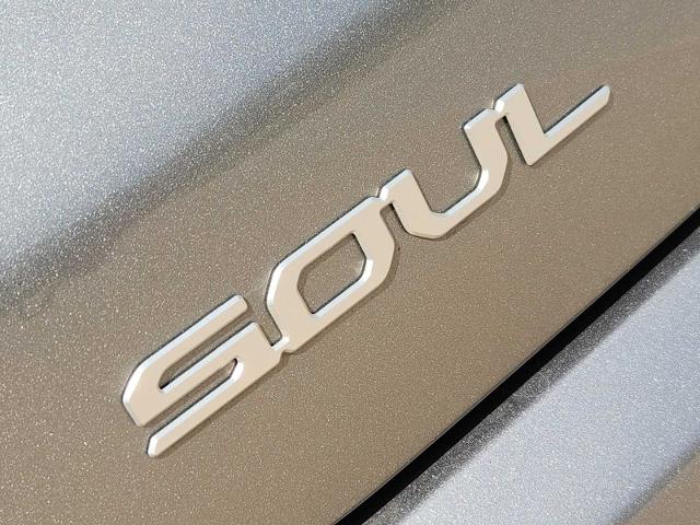 2025 Kia Soul Vehicle Photo in PLANO, TX 75024