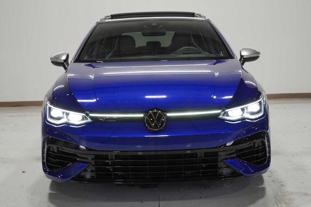 2024 Volkswagen Golf R Vehicle Photo in GRAPEVINE, TX 76051