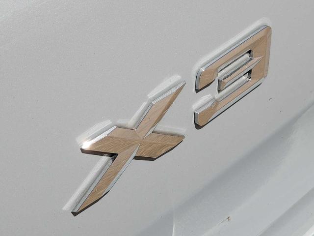 2022 BMW X3 sDrive30i Vehicle Photo in PLANO, TX 75024