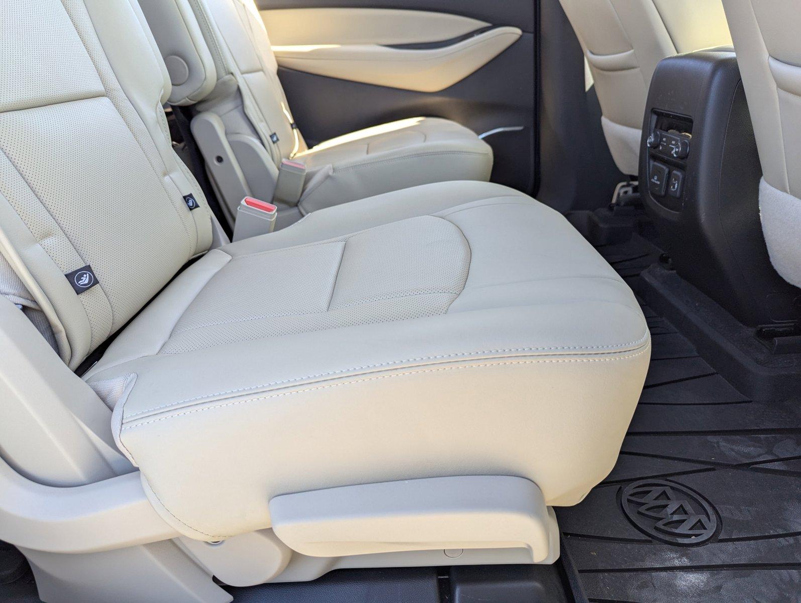2020 Buick Enclave Vehicle Photo in Ft. Myers, FL 33907