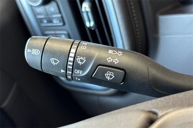2019 Chevrolet Silverado 1500 Vehicle Photo in ELK GROVE, CA 95757-8703