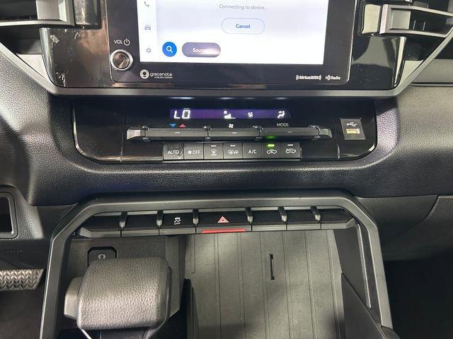 2023 Toyota Tundra 4WD Vehicle Photo in MEDINA, OH 44256-9631