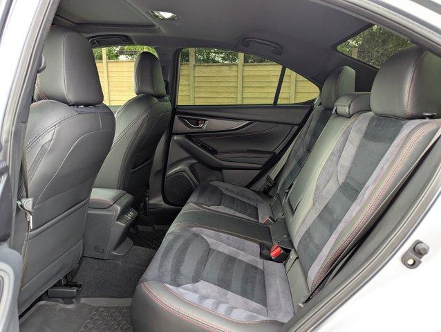 2023 Subaru WRX Vehicle Photo in San Antonio, TX 78230