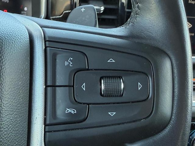 2022 GMC Sierra 1500 Vehicle Photo in COLUMBIA, MO 65203-3903
