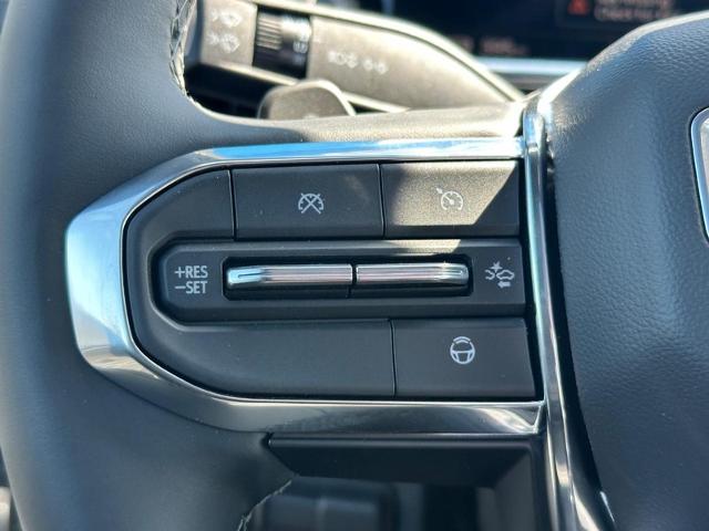 2025 GMC Sierra EV Vehicle Photo in COLUMBIA, MO 65203-3903