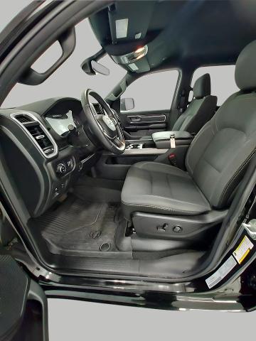 2023 Ram 1500 Vehicle Photo in OSHKOSH, WI 54904-7811