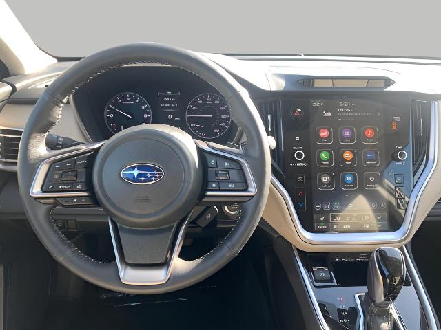2025 Subaru Outback Vehicle Photo in Oshkosh, WI 54904