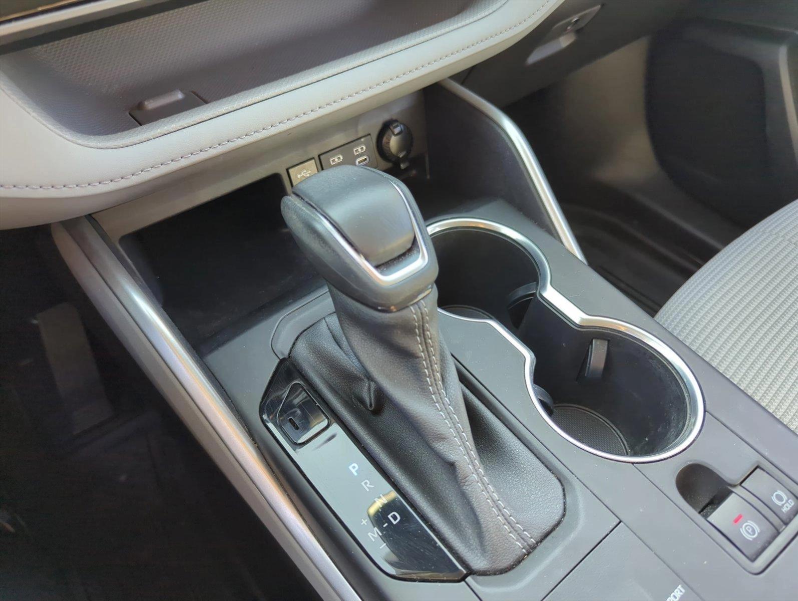 2022 Toyota Highlander Vehicle Photo in Ft. Myers, FL 33907