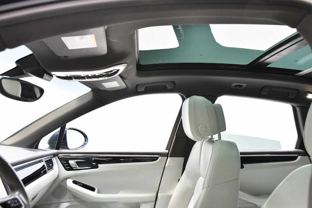 2015 Porsche Macan Vehicle Photo in DALLAS, TX 75235