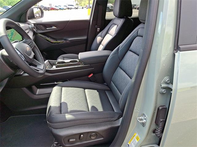 2025 Chevrolet Equinox Vehicle Photo in SEAFORD, DE 19973-8463
