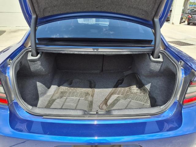 2021 Dodge Charger Vehicle Photo in Tampa, FL 33612