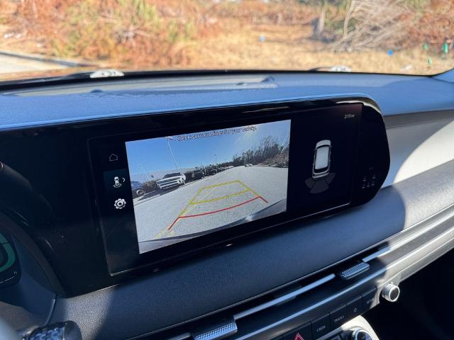 2024 Hyundai PALISADE Vehicle Photo in Statesboro, GA 30458