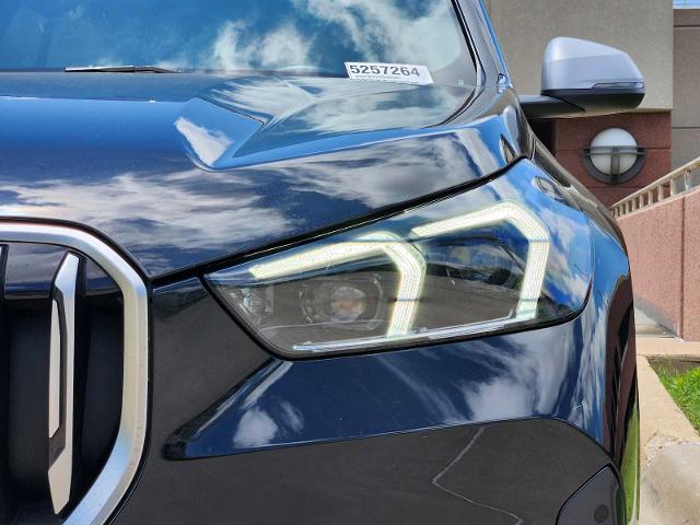 2024 BMW X1 xDrive28i Vehicle Photo in PLANO, TX 75024
