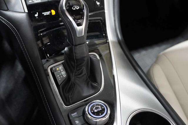 2017 INFINITI Q60 Vehicle Photo in GRAPEVINE, TX 76051