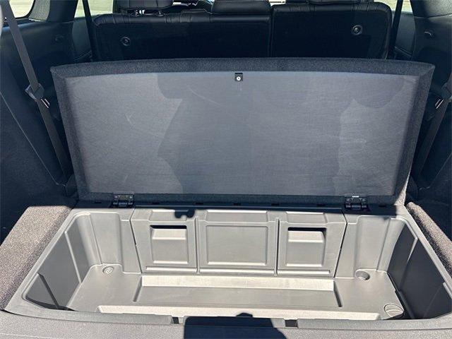2025 INFINITI QX60 Vehicle Photo in Willow Grove, PA 19090