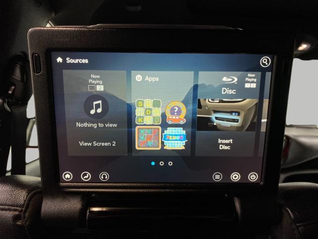 2019 Chrysler Pacifica Vehicle Photo in Appleton, WI 54913