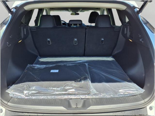2025 Nissan Murano Vehicle Photo in Oshkosh, WI 54904