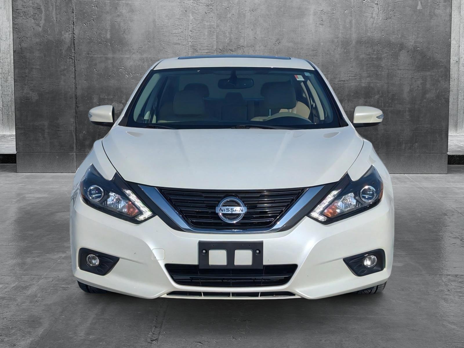 2016 Nissan Altima Vehicle Photo in Ft. Myers, FL 33907
