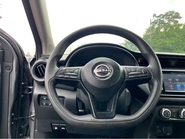 2024 Nissan Kicks Vehicle Photo in Savannah, GA 31419