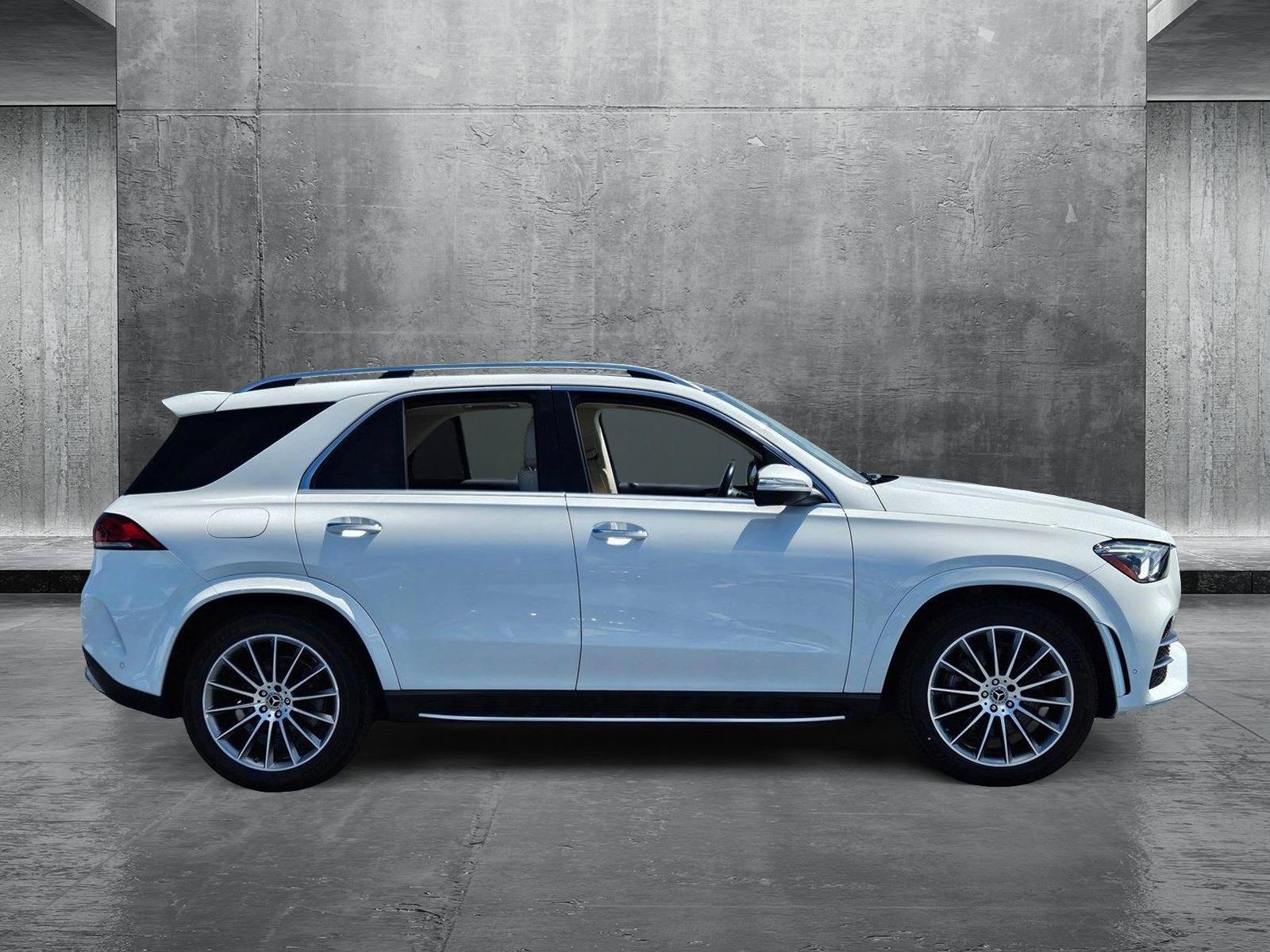 2022 Mercedes-Benz GLE Vehicle Photo in Fort Lauderdale, FL 33316