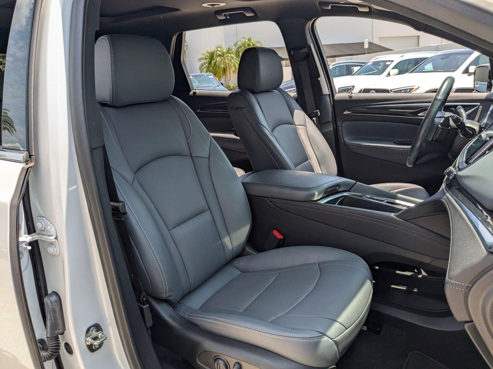 2024 Buick Enclave Vehicle Photo in Maitland, FL 32751
