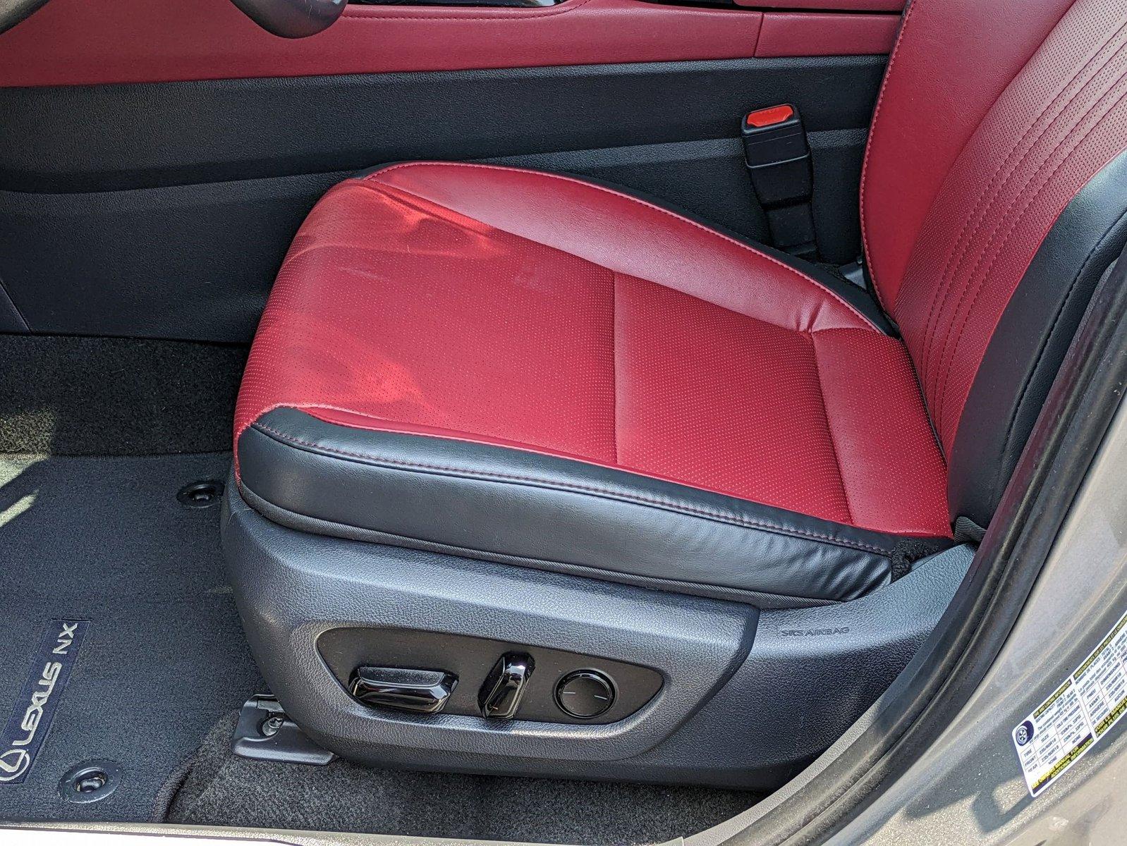 2024 Lexus NX Vehicle Photo in ORLANDO, FL 32812-3021