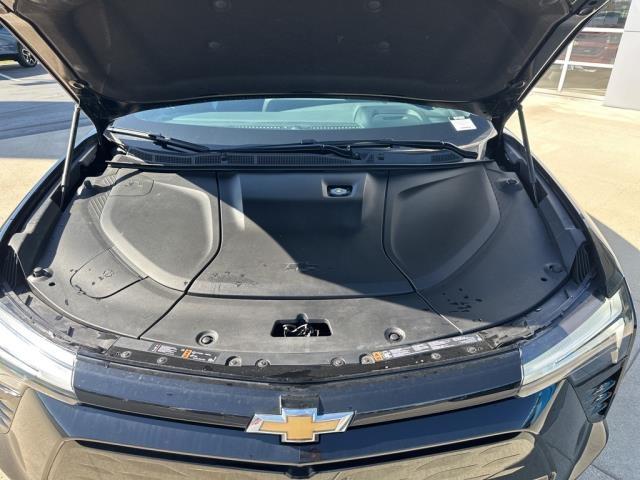 2024 Chevrolet Blazer EV Vehicle Photo in MANITOWOC, WI 54220-5838
