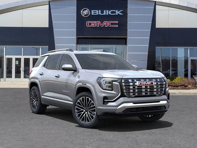 2026 GMC Terrain Vehicle Photo in DANBURY, CT 06810-5034