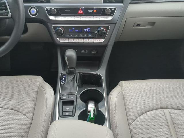 2018 Hyundai SONATA Vehicle Photo in Brunswick, GA 31525